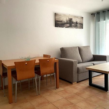 Apartamento Tortosa Salou Esterno foto