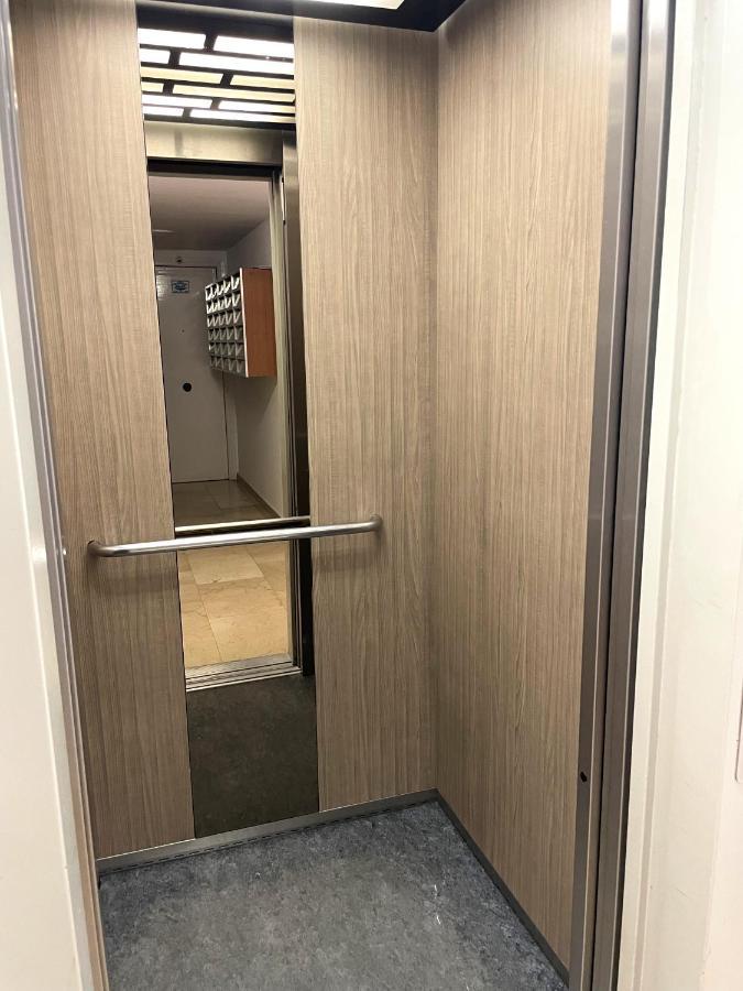 Apartamento Tortosa Salou Esterno foto