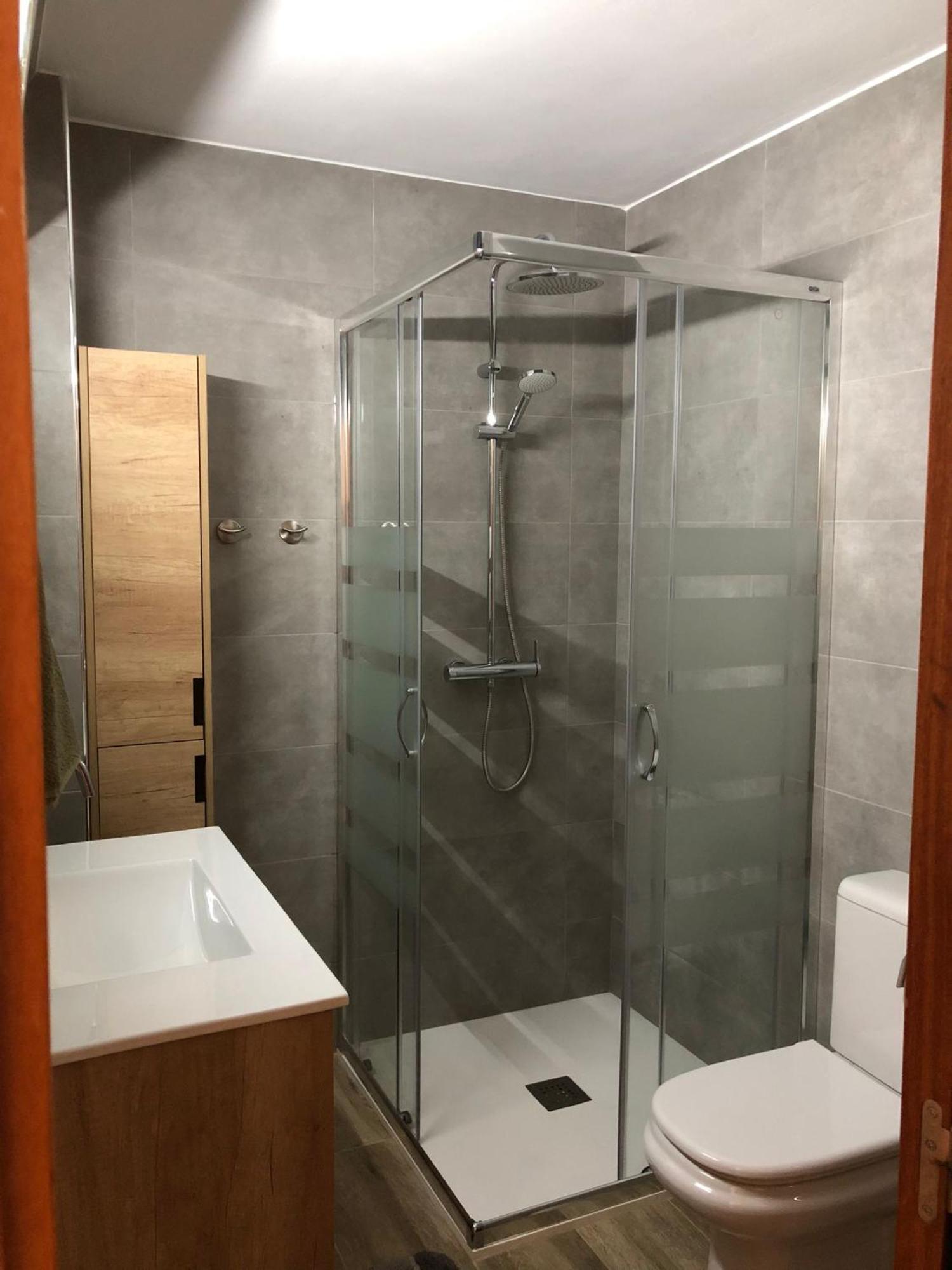 Apartamento Tortosa Salou Esterno foto