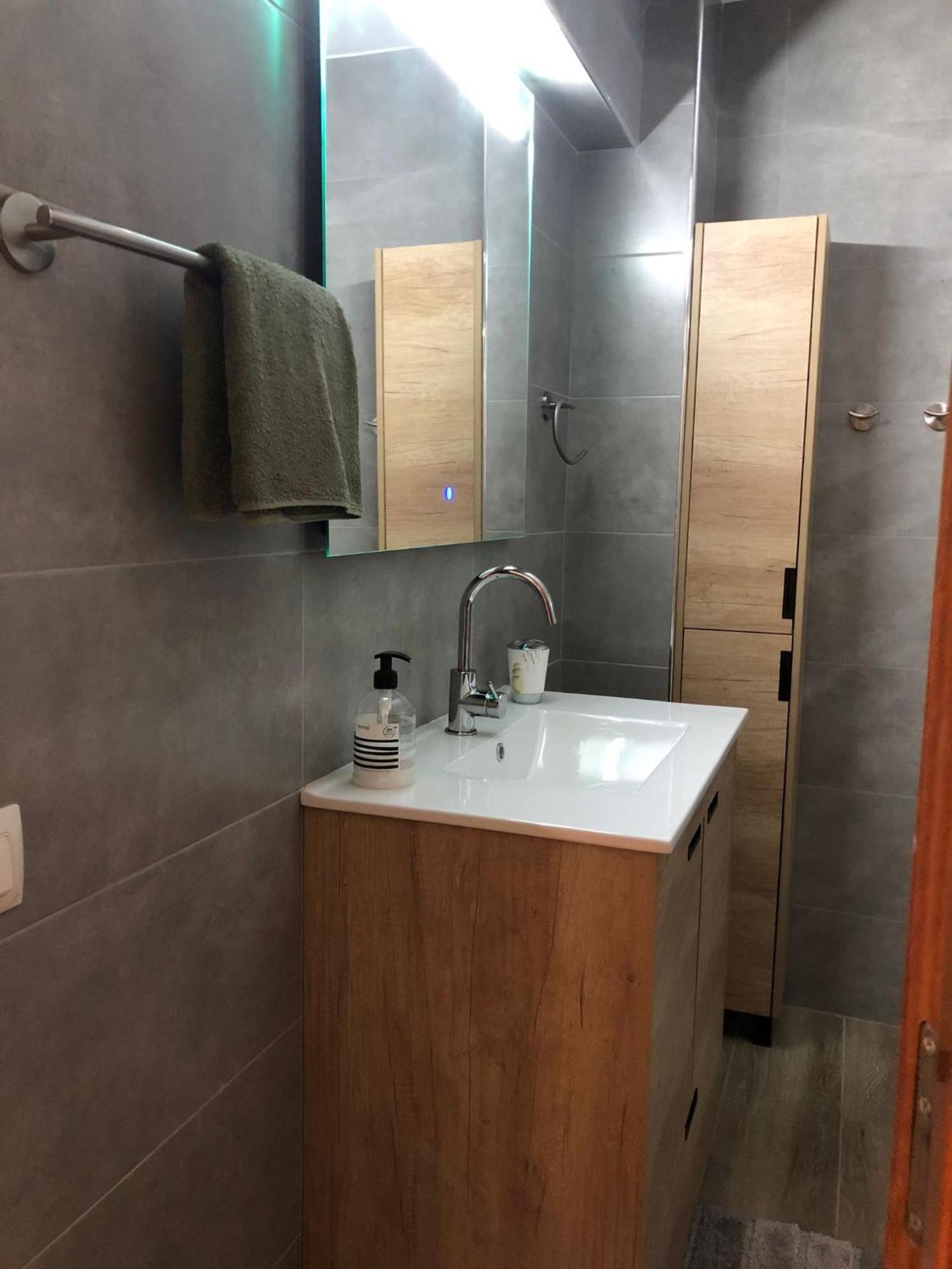 Apartamento Tortosa Salou Esterno foto