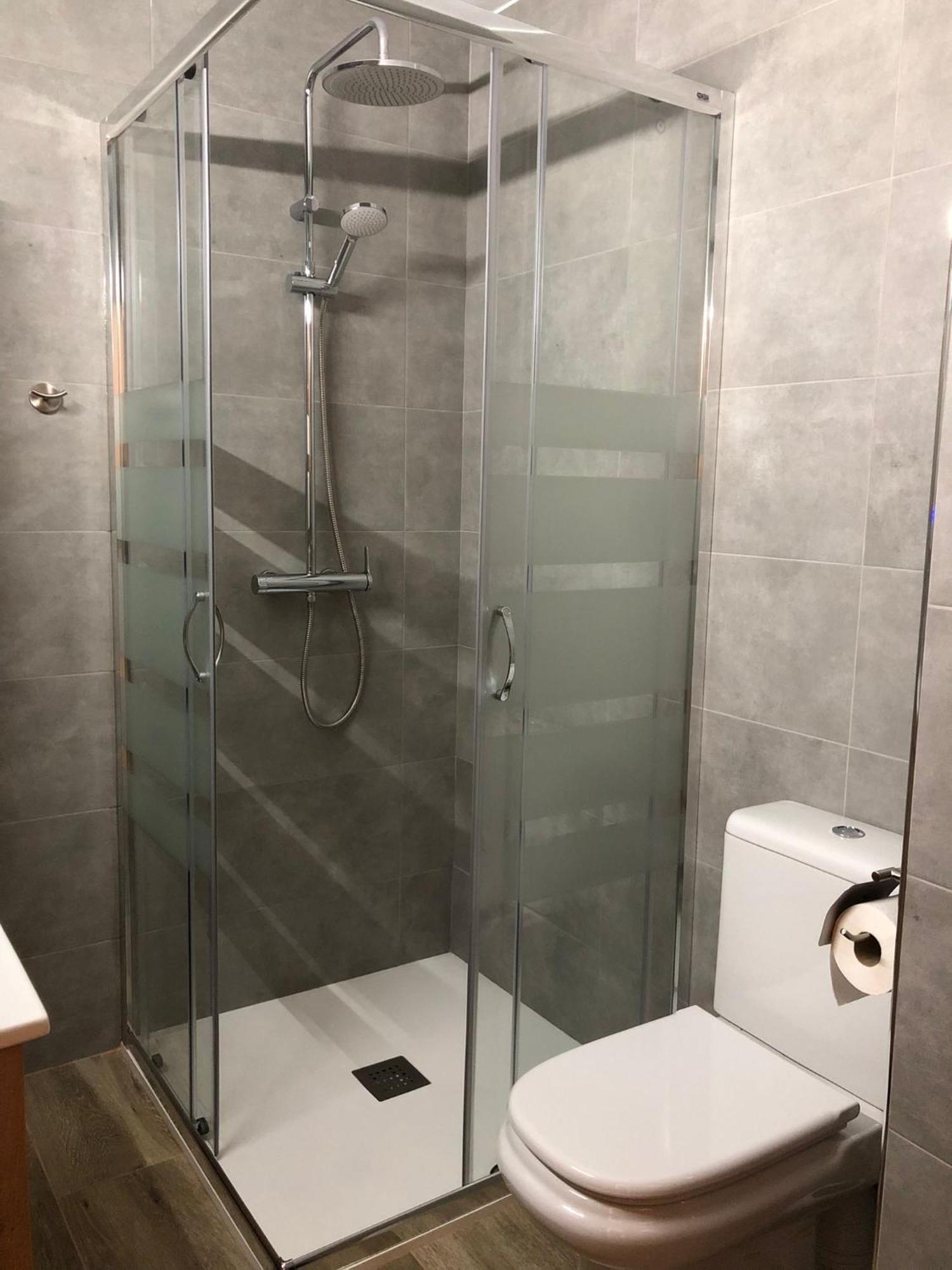 Apartamento Tortosa Salou Esterno foto